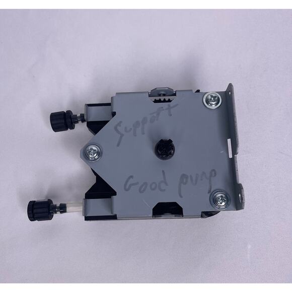 Original Mimaki JV300 JV150 U Type Ink Pump – MP-M014070 - Picture 3 of 4